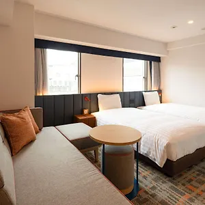 3* ホテル Comfort Sakae