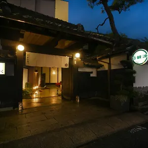 3* 旅館 Watanabe