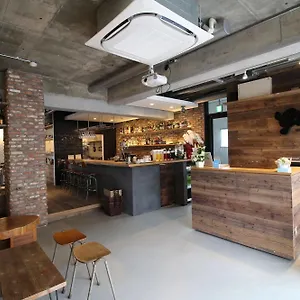  ホステル グローカル名古屋バックパッカーズホステル