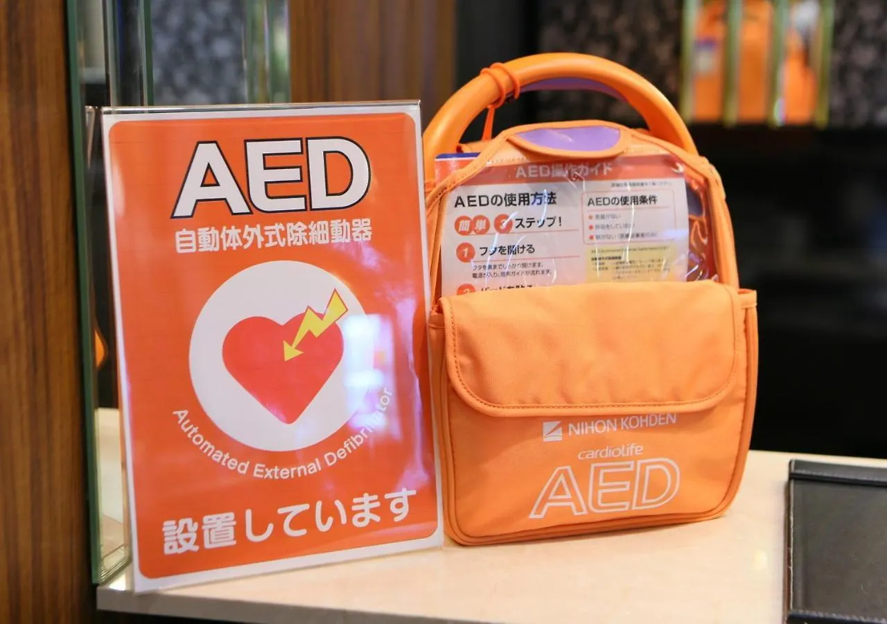 ホテル アパホテル名古屋駅新幹線口南