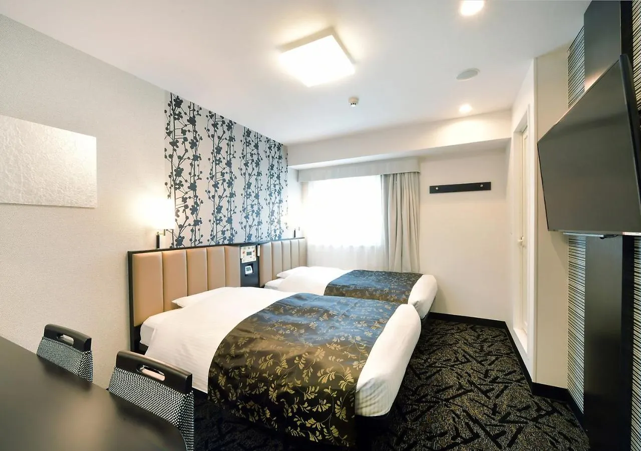 Apa Hotel Nagoya Ekimae Minami