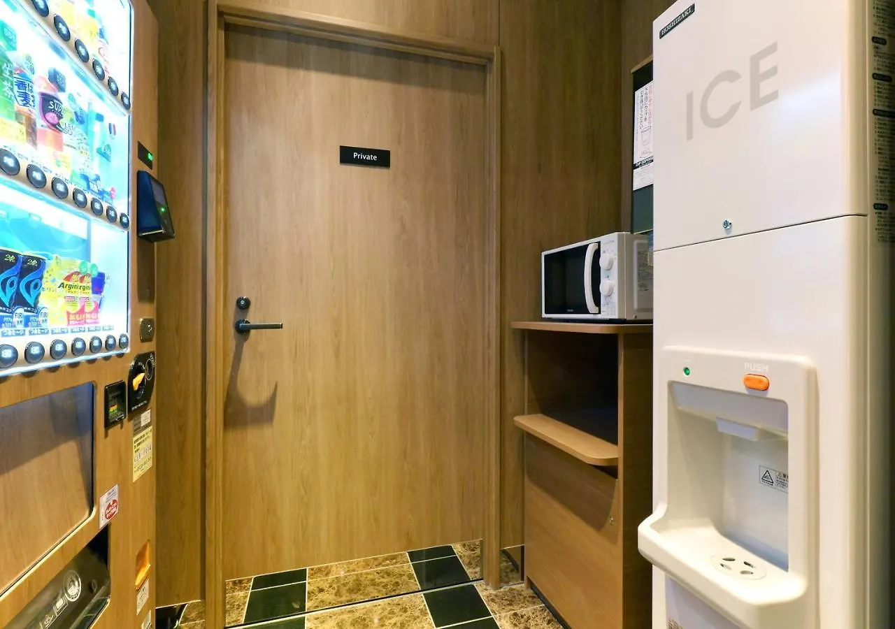 ***  Apa Hotel Nagoya Ekimae Minami Japan