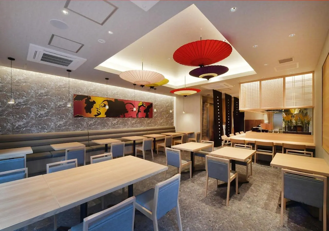 Apa Hotel Nagoya Ekimae Minami