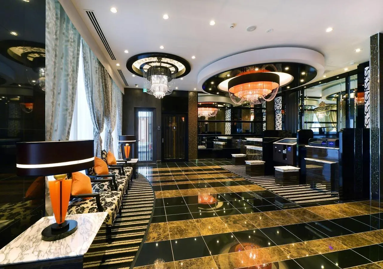Apa Hotel Nagoya Ekimae Minami